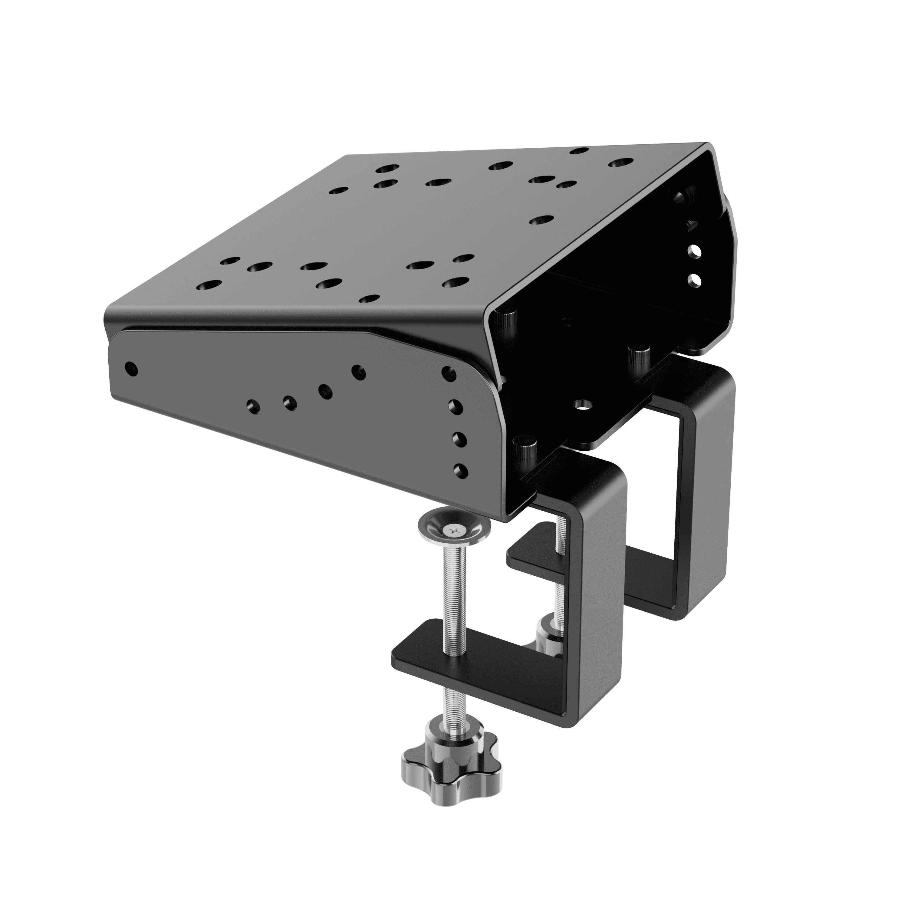 PXN Z9 Wheelbase Mount for Sim Racing Rig – PXN Official