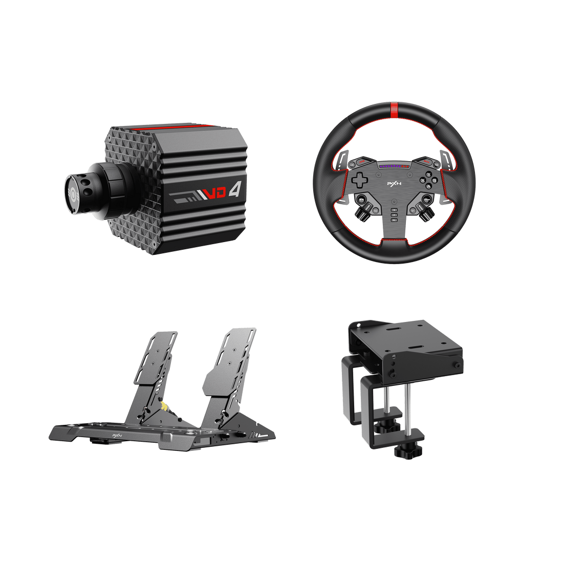 PXN VD4 Bundle