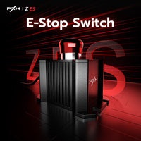 Z ES E-Stop Switch