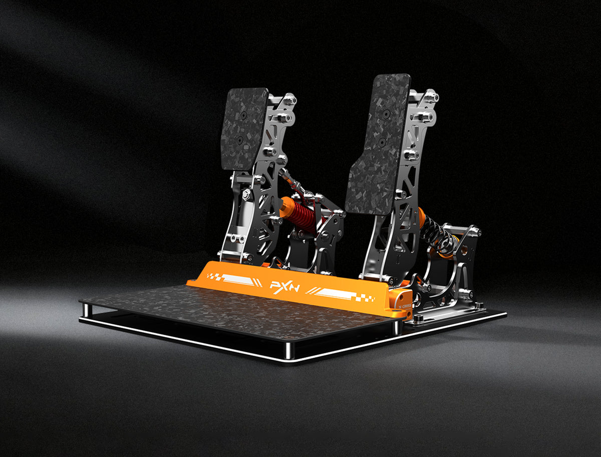 Pxn Sim Rig PXN Sim Racing Gear for Racing Ecosystem – PXN Official