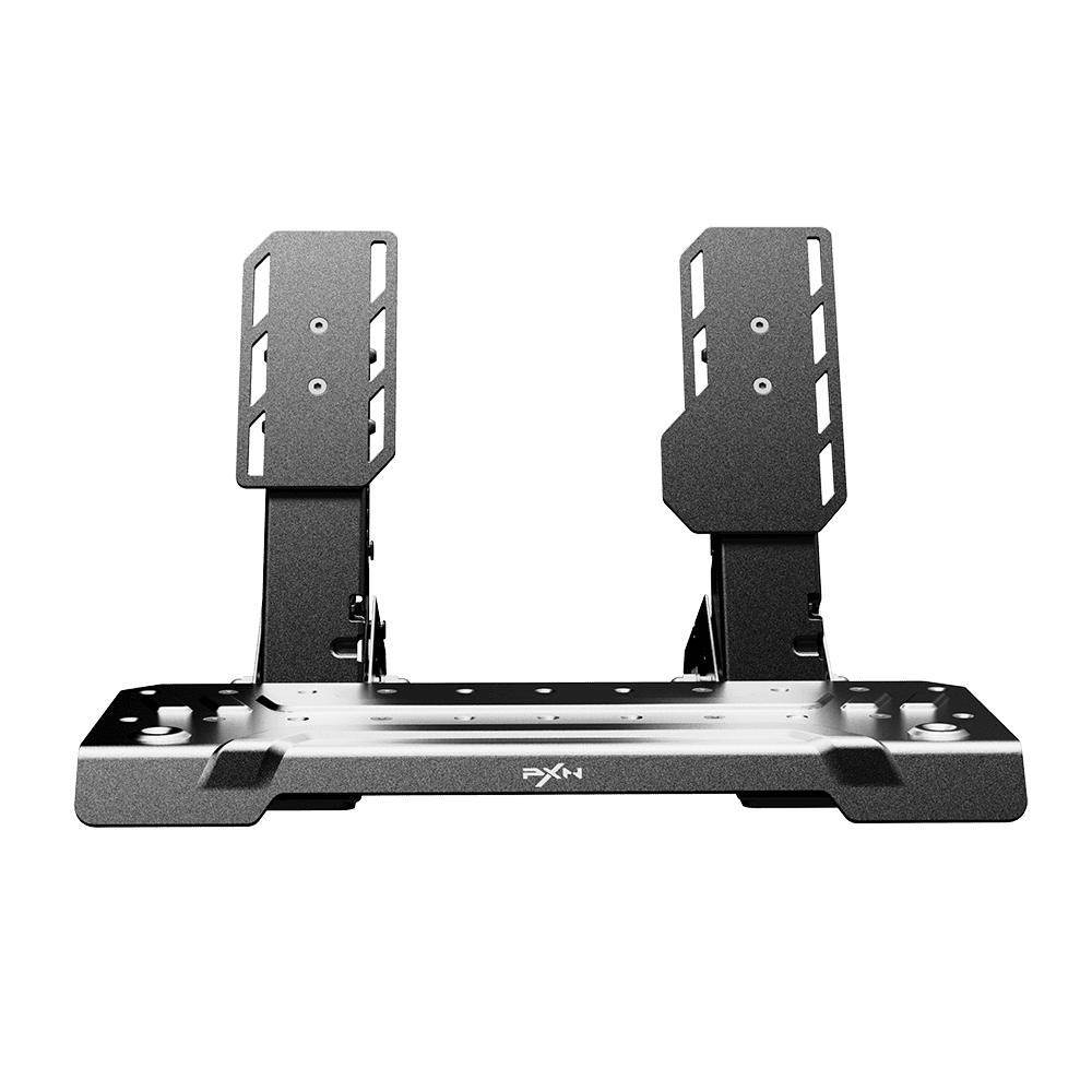 PXN PD HM Gaming Foot Pedal for PC Racing - Image 1