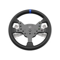 PXN V99 Steering Wheel（Only）