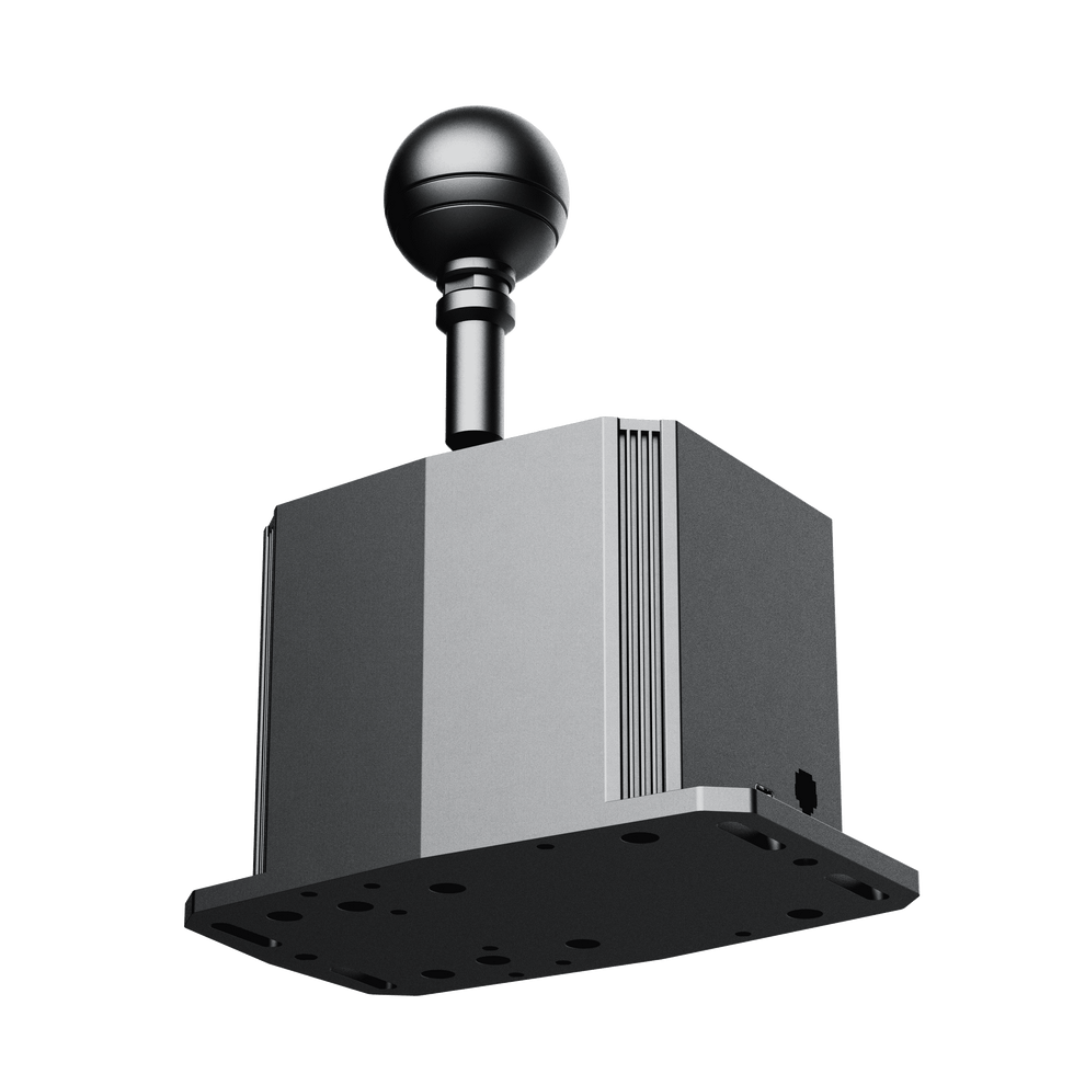 Shifter For Sim PXN SF U H-Pattern Shifter for Sim Racing – PXN Official