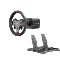 PXN VD4 +W AS Bundle for PC