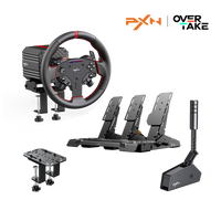 PXN × OverTake Community Bundle