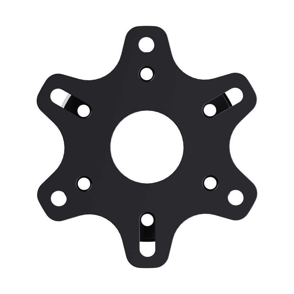 PXN Z QS Quick Release Steering Wheel Adapter – PXN Official