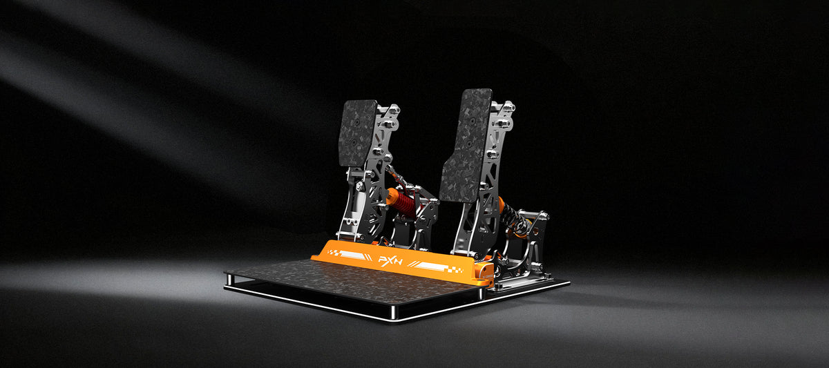PXN Sim Racing Gear for Racing Ecosystem – PXN Official