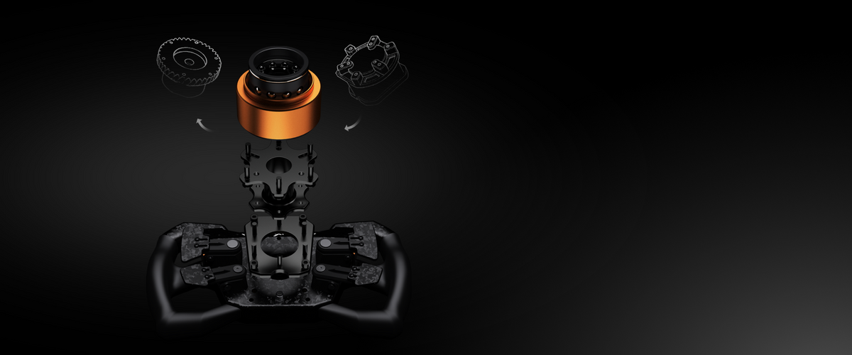 Z QS Quick Release (Optional)