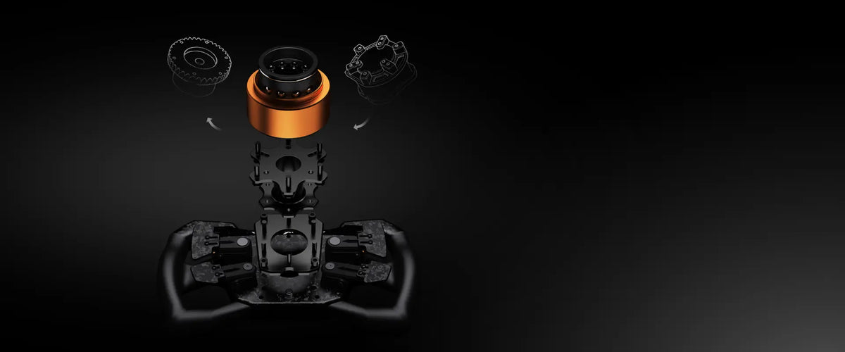 Z QS Quick Release (Optional)