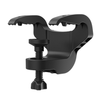 Mount clamps for PXN Racing Wheel