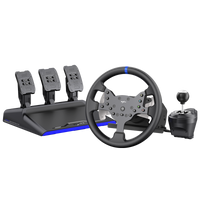 PXN V99 Racing Steering Wheel