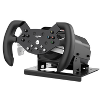 PXN W V10F Formula Wheel Mod